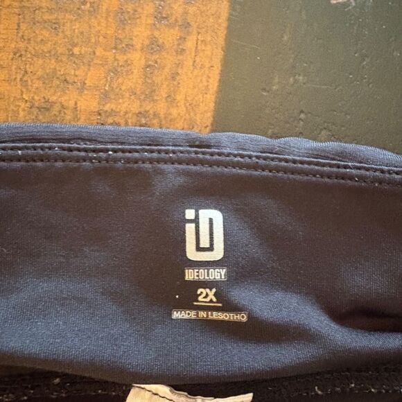 IDEOLOGY WOMANS SKORT - Picture 4 of 5